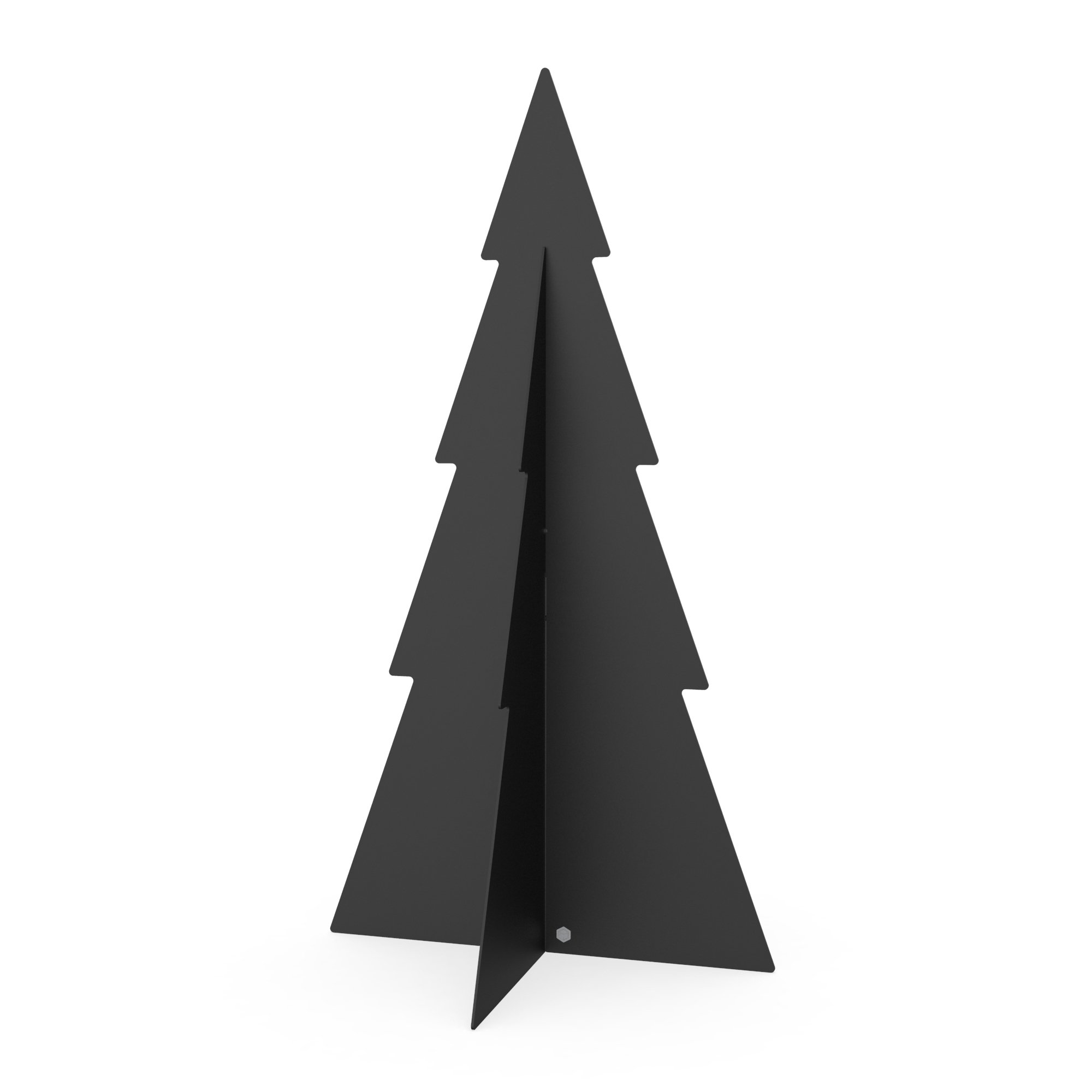 Tannenbaum Dekorationselement (70 cm)